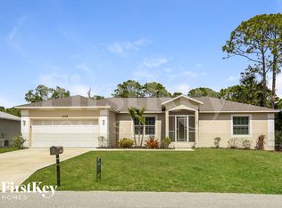 3011 Blocton Rd, North Port, FL 34288