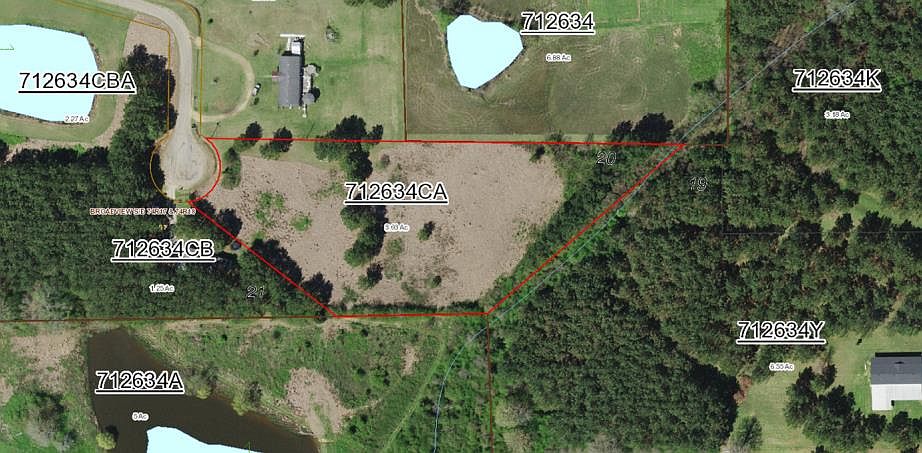 2nd image of 1029 Crossgate Ln