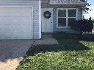 1783 Knoll Ter UNIT 89, Saint Peters, MO 63376