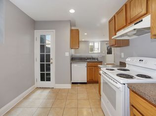 1809 4th St NW #2, Washington, DC 20001