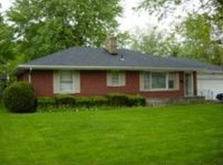 317 Woodmont Dr, Englewood, OH