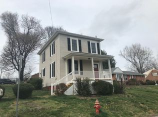 1000 Westmoreland Dr, Staunton, VA 24401