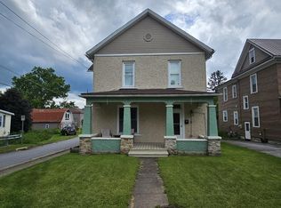 301 N Michael St, Saint Marys, PA 15857