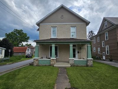 301 N Michael St, Saint Marys, PA, 15857
