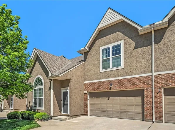 15514 W 61st Ter, Shawnee, KS 66217