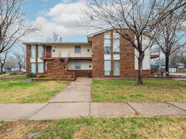 1646 S Fern St #1658, Wichita, KS 67213