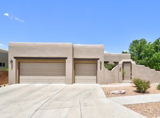 7339 Enchanted Sky Ln NE, Albuquerque, NM 87113