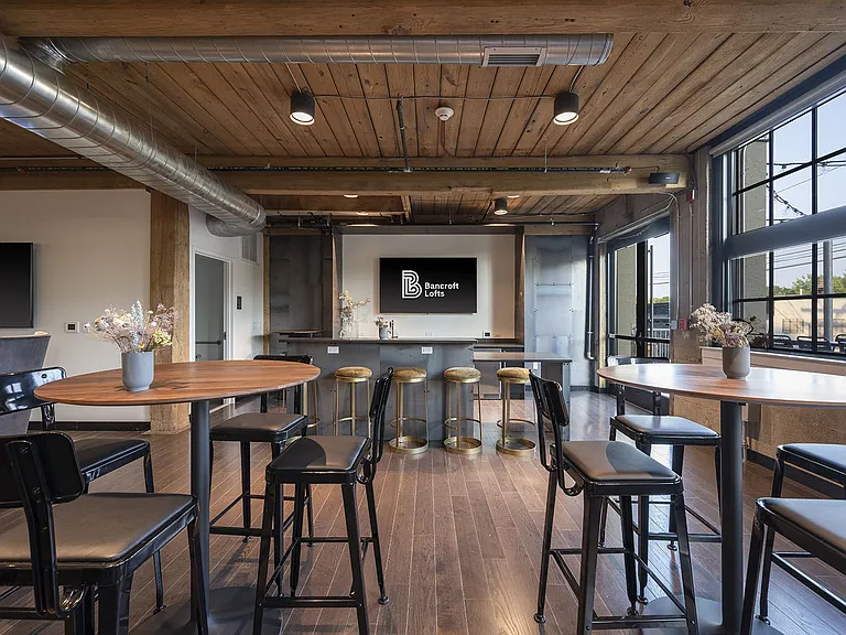 Bancroft Lofts — Photo 9