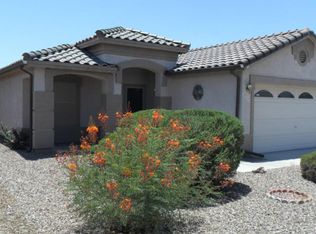 633 W Jardin Dr, Casa Grande, AZ 85122