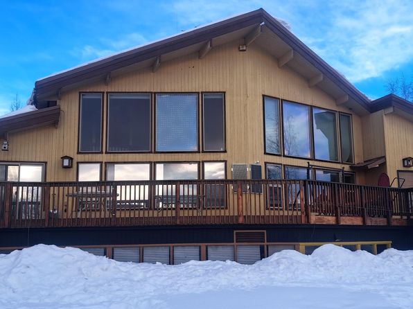 9450 W Keshon Cir, Wasilla, AK 99623