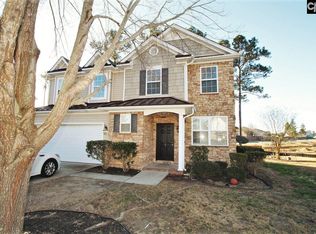 5 Rivendale Ct, Columbia, SC 29229