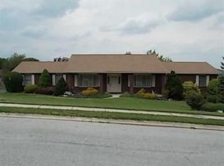 3540 Thunderhill Rd, York, PA 17402