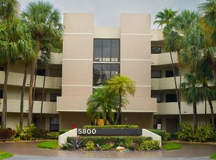 5800 Camino Del Sol APT 105, Boca Raton, FL 33433