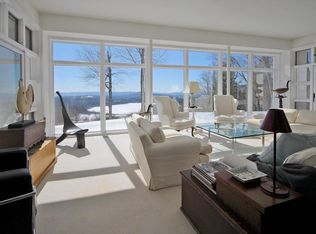 120 Reservoir Rd, Lenox, MA 01240