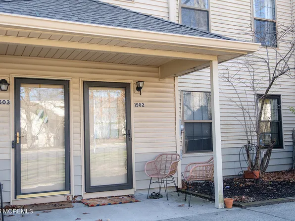 1502 Jasmine Court, Jackson, NJ 08527