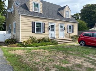 4 William Street Ext #4, Enfield, CT 06082