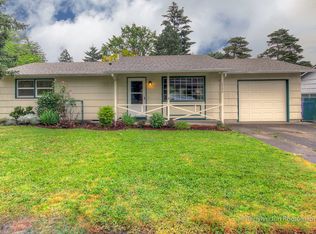 1724 SE 146th Pl, Portland, OR 97233