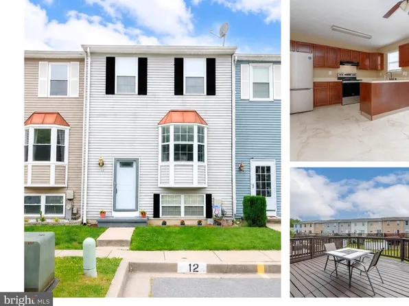 12 Joggins Ct, Baltimore, MD 21220