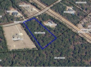 Lot 82 Maxwell Rd #82, Aiken, SC 29803