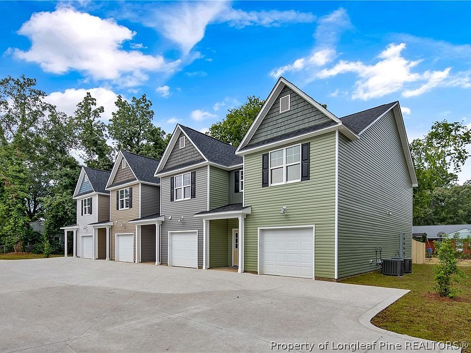 600 Roxie Ave #B, Fayetteville, NC 28304 | Zillow