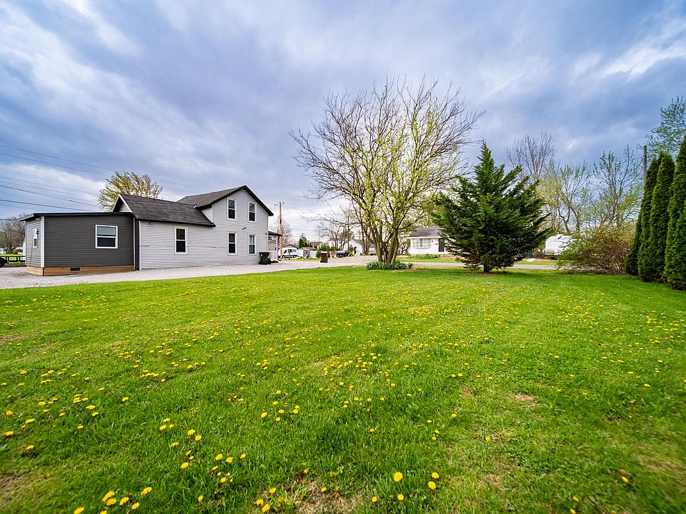1st image of 503 Jennings St Lot 7
