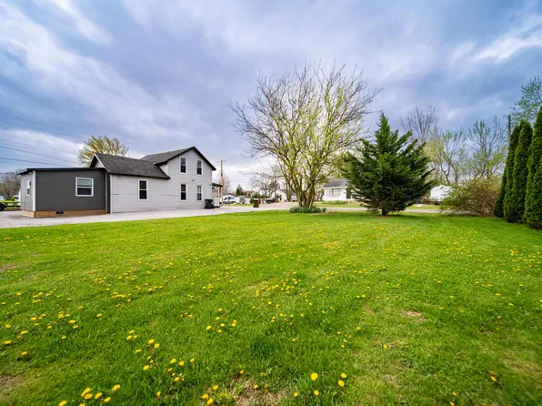 503 Jennings St Lot 7, Kenton, OH 43326