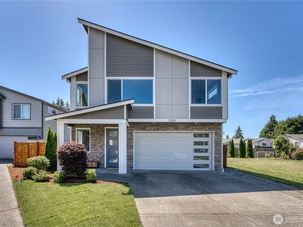 20819 9th Place W, Lynnwood, WA 98036