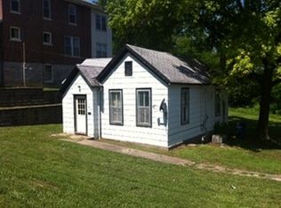 500 Jackson St, Jefferson City, MO 65101