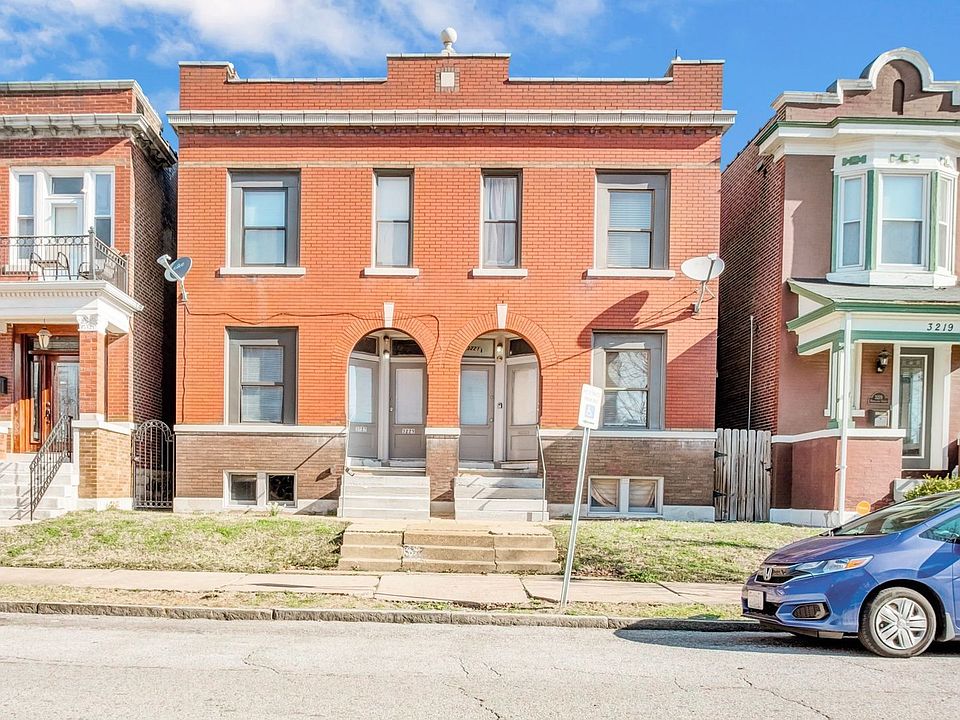 1st image of 3223 Pestalozzi St #2F