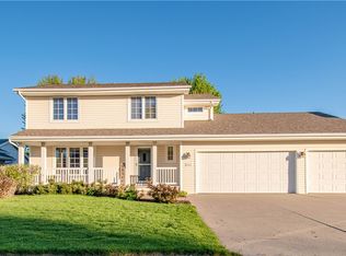 505 NE 15th St, Ankeny, IA 50021