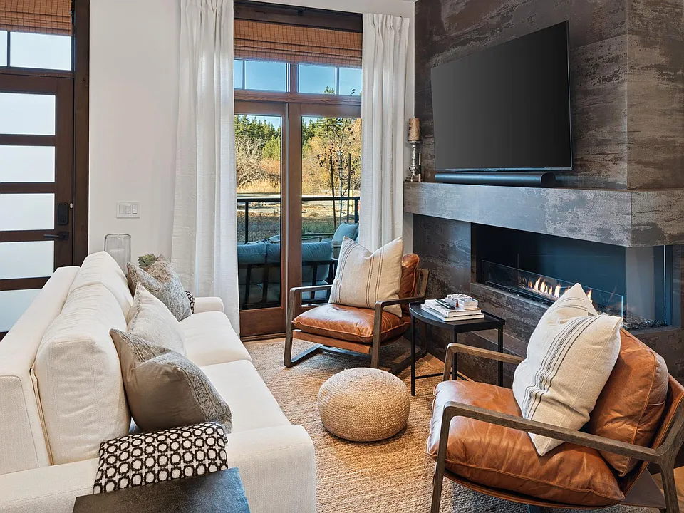 25 Tahoe Beach Clb #301