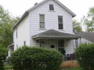 902 Cypress St, Springfield, OH 45505