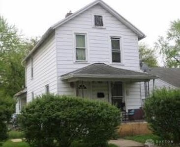 902 Cypress St, Springfield, OH, 45505