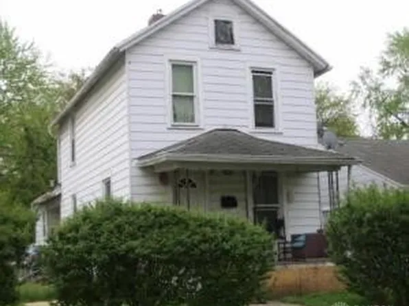 902 Cypress St, Springfield, OH 45505