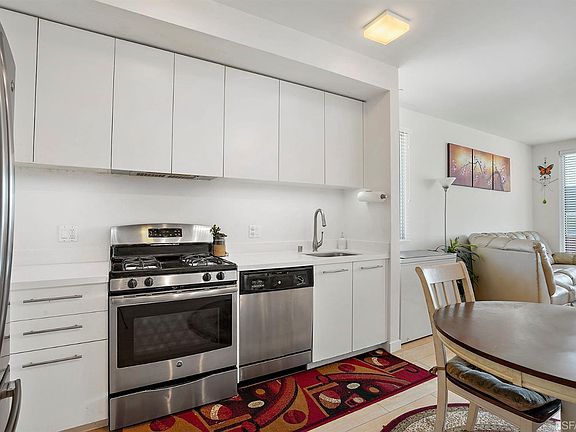 4th image of 870 Harrison St Unit 305