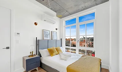 Rented by Affordable Housing Real Estate Corp