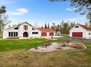 13855 Kalous Rd, Gillett, WI 54124