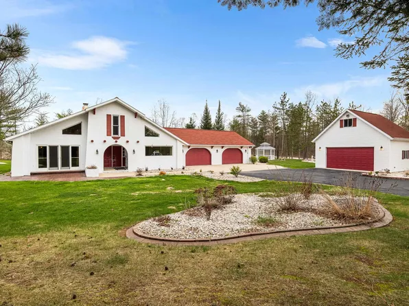 13855 Kalous Rd, Gillett, WI 54124