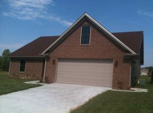 2213 Ruby Ct, Owensboro, KY