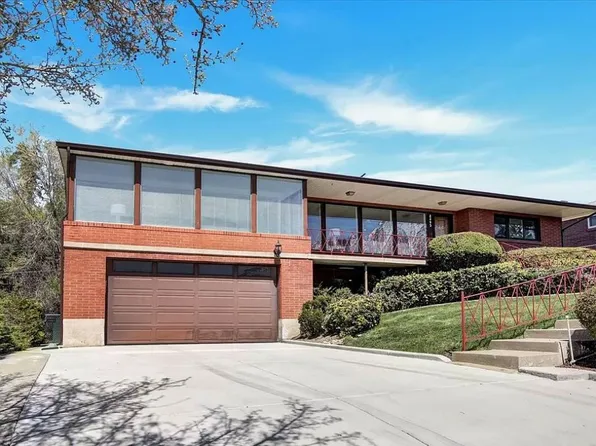 2895 E Oakridge Dr, Salt Lake City, UT 84109