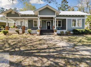 318 E Bay St, Jesup, GA 31546