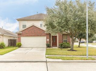 18902 Telford Way, Tomball, TX 77375