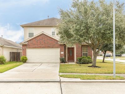 18902 Telford Way, Tomball, TX, 77375