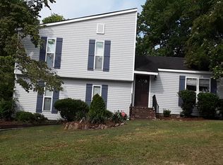 803 Mitchell St, Augusta, GA 30907