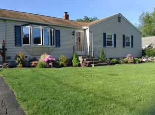 9 Landers St, South Hadley, MA 01075