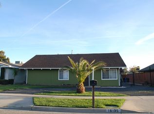 16135 Upland Ave, Fontana, CA