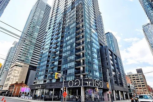 295 Adelaide St W #1013 Photo 1 295 Adelaide St W #1013 Photo 1