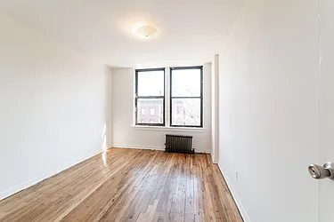 Rented by Joel Scharf, LREB