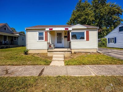 230 W Spring St, Eaton, OH, 45320