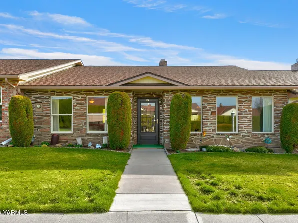 215 N 56th Ave APT 25, Yakima, WA 98908